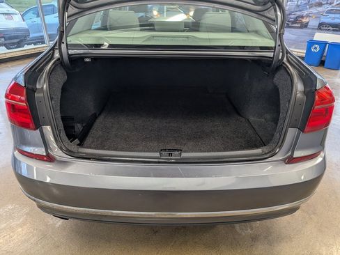 Used 2016 Volkswagen Passat 1.8T SE image 27