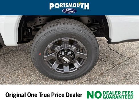 New 2026 Ford F250 XL w/ STX Appearance Package image 31