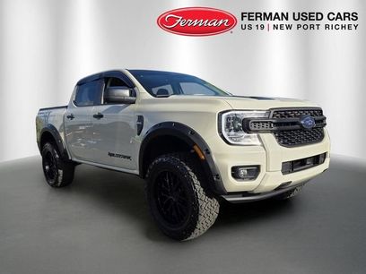 Used 2025 Ford Ranger XL
