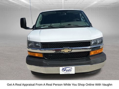 Used 2019 Chevrolet Express 2500 w/ Driver Convenience Package image 5