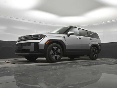 New 2026 Hyundai Santa Fe SE AWD/4WD image 33