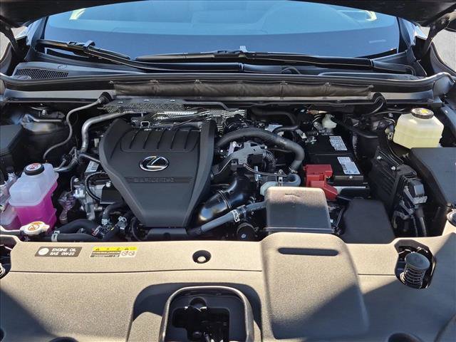 New 2026 Lexus RX 350 FWD w/ Cold Area Package image 15