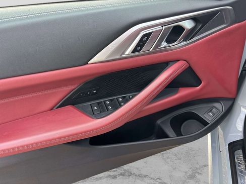 Used 2023 BMW 440i xDrive Convertible w/ Premium Package image 12