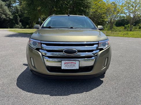 Used 2013 Ford Edge SEL FWD image 26