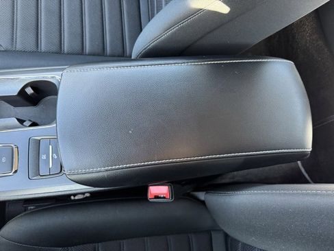 Certified 2020 Ford Fusion SE image 15