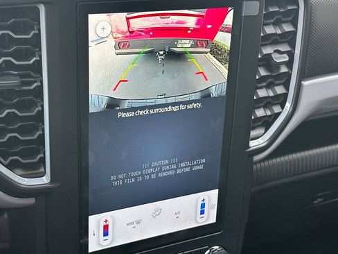 New 2025 Ford Ranger XL w/ Trailer Tow Package image 18