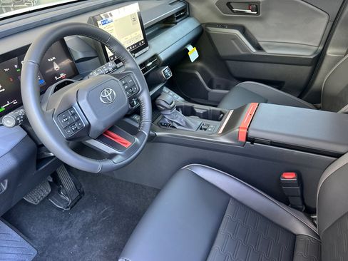New 2026 Toyota RAV4 AWD image 11
