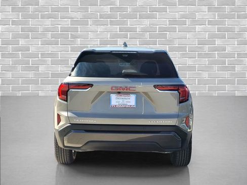 New 2026 GMC Terrain Elevation w/ Technology Package II FWD image 5