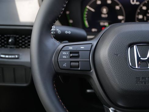 New 2026 Honda CR-V Sport-L image 22