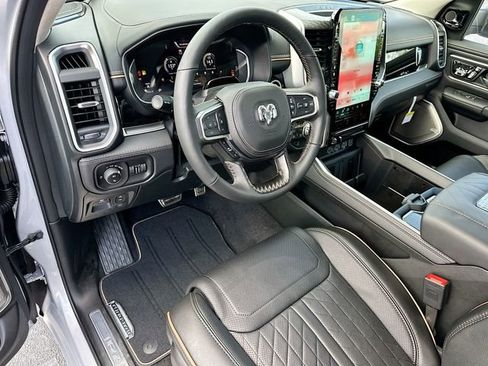 New 2026 RAM 1500 Tungsten AWD/4WD image 6