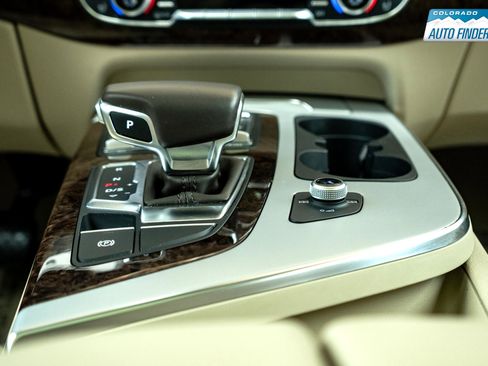 Used 2018 Audi Q7 2.0T Premium Plus image 17