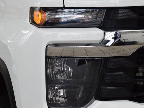 Used 2025 Chevrolet Silverado 3500 LT w/ All Star Edition image 10