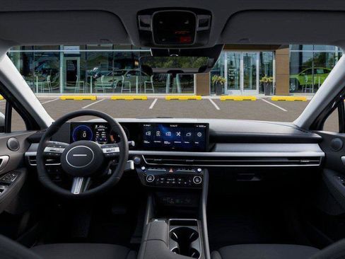 New 2026 Hyundai Sonata SEL FWD image 11