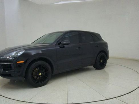 Used 2019 Porsche Cayenne image 63