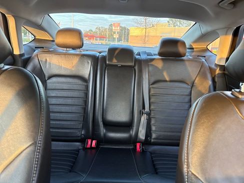 Used 2015 Ford Fusion SE w/ Equipment Group 202A image 25