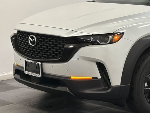 New 2026 MAZDA CX-50 AWD 2.5 S w/ Select Package image 2