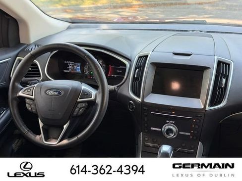 Used 2017 Ford Edge Sport w/ Equipment Group 401A AWD/4WD image 18