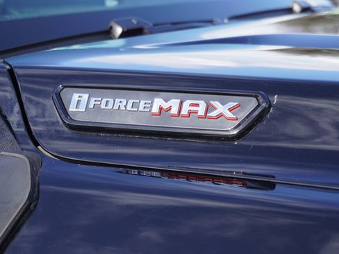 Used 2025 Toyota 4Runner Trailhunter image 7