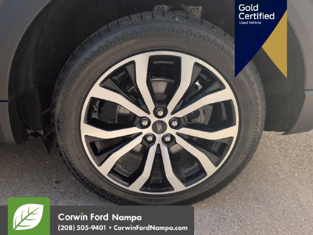 Used 2022 Ford Explorer ST-Line w/ Class IV Trailer Tow Package AWD/4WD image 33