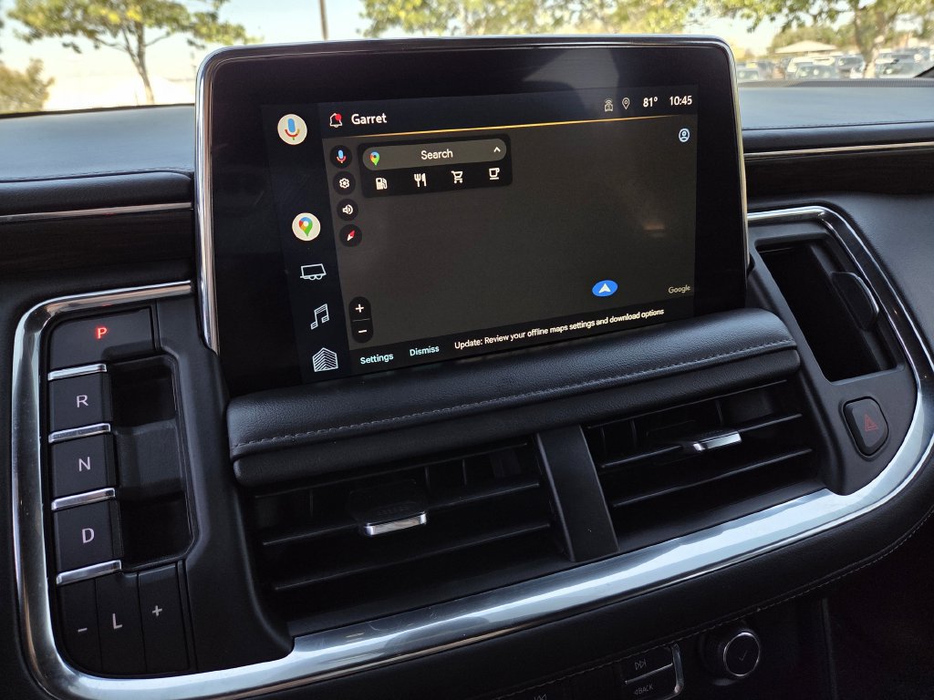 Used 2022 Chevrolet Tahoe LT RWD image 11