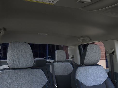 New 2026 Ford Maverick XLT w/ XLT Luxury Package FWD image 12