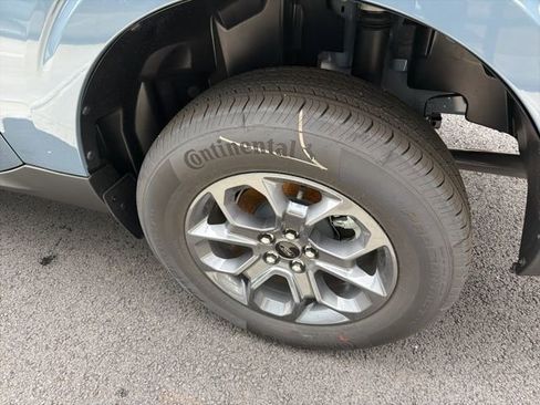 New 2025 Ford Maverick XLT w/ XLT Luxury Package image 6