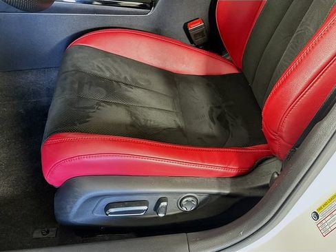 Used 2025 Acura Integra Type S FWD image 26