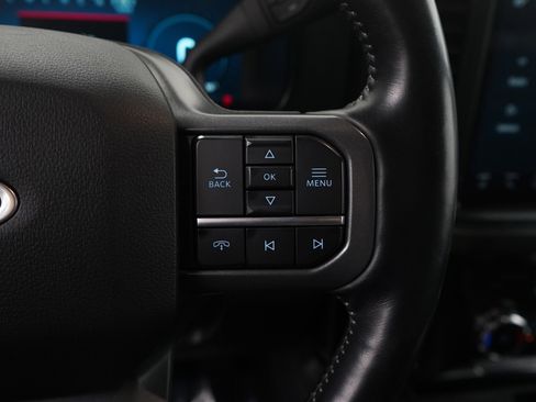 Used 2023 Ford F250 Lariat image 19