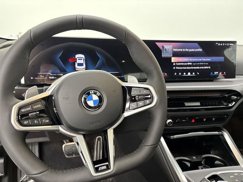 New 2027 BMW 430i Coupe w/ M Sport Package AWD/4WD image 22