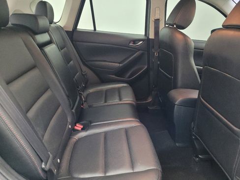 Used 2015 MAZDA CX-5 Grand Touring image 19