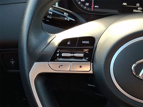 Used 2024 Hyundai Tucson SEL image 19