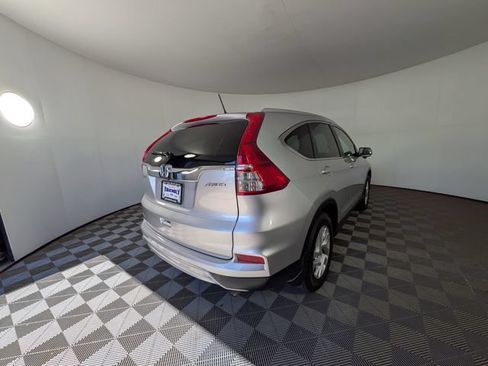 Used 2016 Honda CR-V EX-L image 3