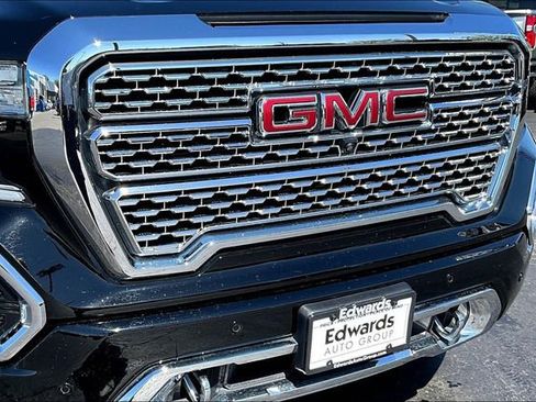 Used 2020 GMC Sierra 1500 Denali w/ Denali Ultimate Package AWD/4WD image 34