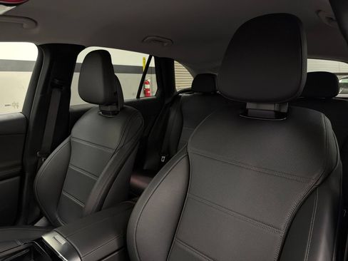 Certified 2025 Mercedes-Benz GLC 350e 4MATIC image 26