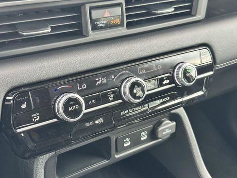 New 2026 Honda Pilot EX-L image 20