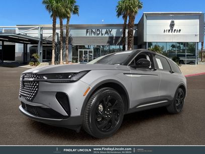 Certified 2024 Lincoln Nautilus Premier