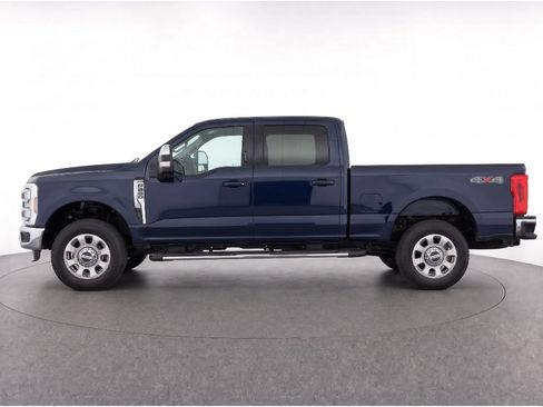 Used 2024 Ford F250 XLT w/ Camper Package AWD/4WD image 6