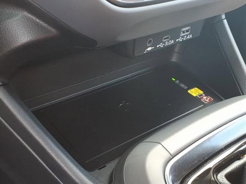 New 2026 Subaru Crosstrek 2.5i Wilderness image 7