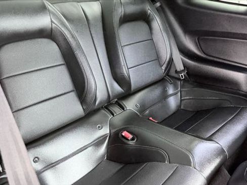 Used 2019 Ford Mustang Bullitt w/ Bullitt Electronics Package RWD image 17