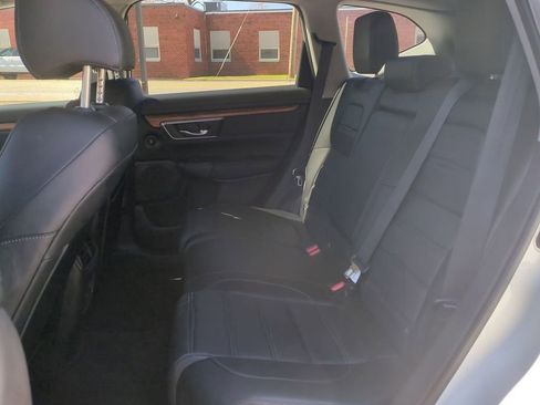 Used 2018 Honda CR-V EX-L image 24