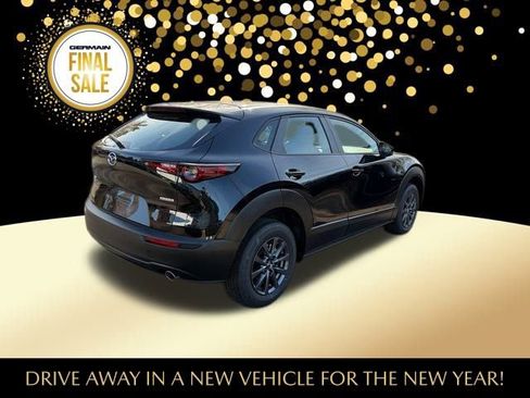 New 2026 MAZDA CX-30 AWD 2.5 S image 6