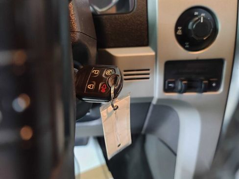 Used 2013 Ford F150 FX4 w/ Luxury Equipment Group image 29