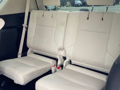 Used 2020 Lexus GX 460 Premium w/ Premium Package AWD/4WD image 13