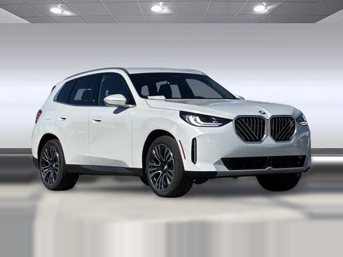 Used 2026 BMW X3 xDrive30i w/ Convenience Package AWD/4WD image 6
