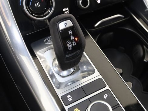 Used 2022 Land Rover Range Rover Sport HST image 7