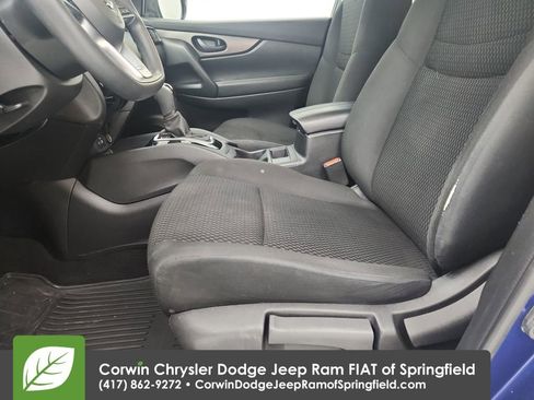 Used 2019 Nissan Rogue Sport S image 20