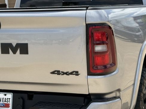 Used 2025 RAM 1500 Lone Star AWD/4WD image 7