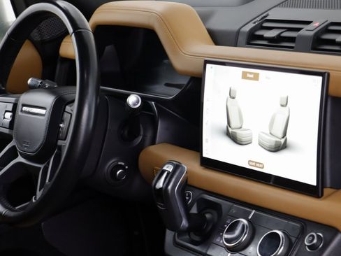 Used 2022 Land Rover Defender 110 X image 22