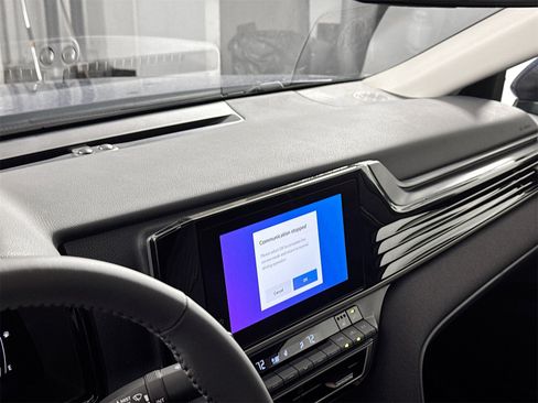 New 2026 Toyota Camry LE image 7