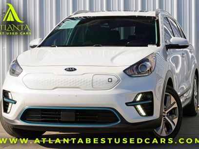 Used 2019 Kia Niro EX Premium